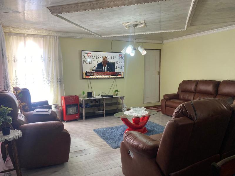 8 Bedroom Property for Sale in Ezibeleni Eastern Cape